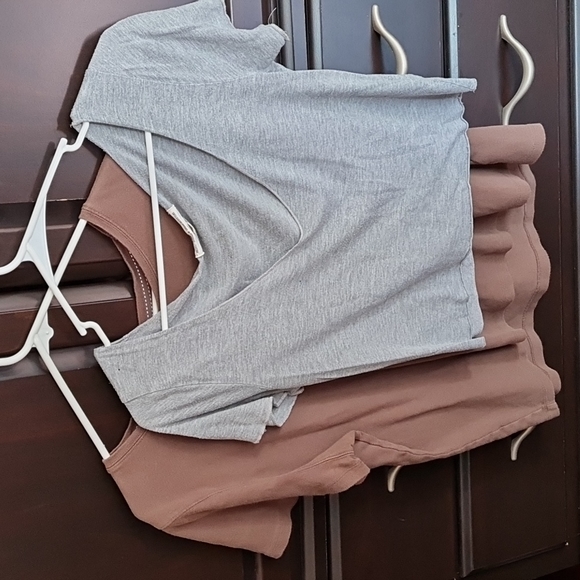 Urban Outfitters/St John's Bay Tops - 💥3for$15💥BUNDLE OF 2 TOPS